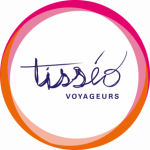 Logo du partenaire commercial professionnel Madanille, "Tisséo".