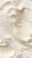 recettes Madanille : "glace à la vanille"