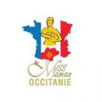 Logo partenaires Madanille, "Miss maman Occitanie".